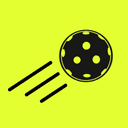 PickleTrackr logo